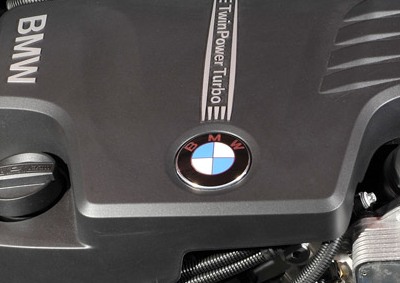 TURBO JARGON: It may say ‘Twin Power’ but BMW’s new two-litre engine is actually a single-turbo unit statistically superior to its naturally aspirated sibling in every way.