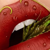 PICS: Makeup artist creates incredible art on her lips