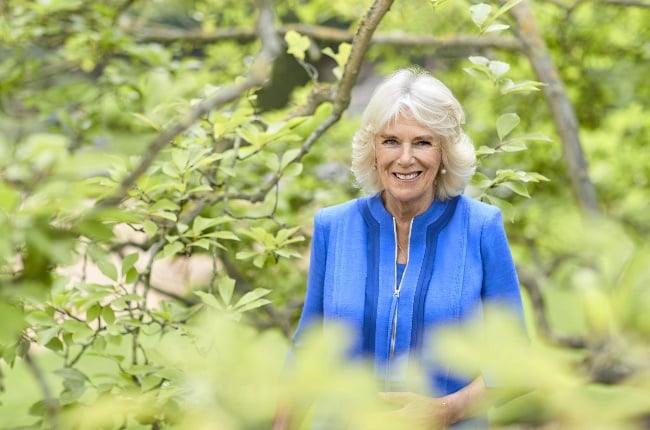 Camilla, the Duchess of Cornwall,
recently celebrated her 73rd birthday. (PHOTO: Gallo Images/Getty Images)