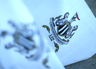 Singaporean investors in 'advanced' talks to buy Newcastle United
