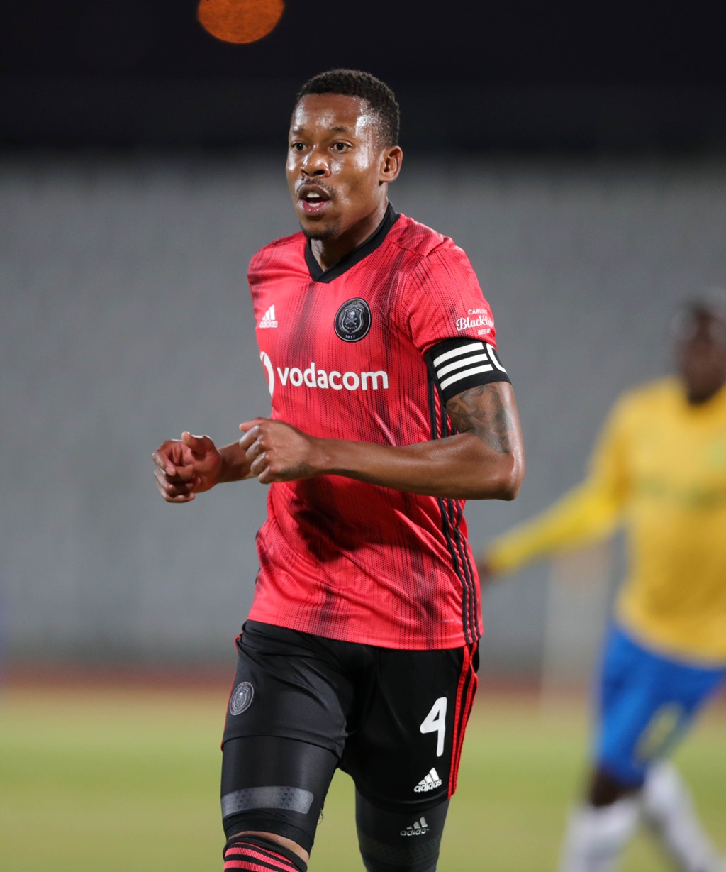 WHY BUCS LACK SHARPNESS JELE Daily Sun