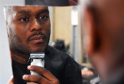 WATCH | Drab to fab - Mzansi's ultimate fade makeover | Daily Sun