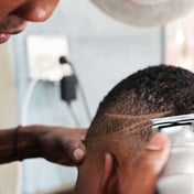 WATCH | Drab to fab - Mzansi's ultimate fade makeover