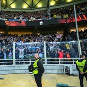 No spectators allowed at Greek football matches until February after volleyball violence