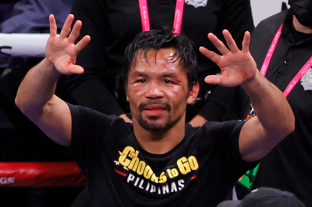 manny-pacquiao-concedes-defeat-in-philippines-presidential-election-news24