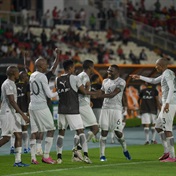 A pact among The Boys: 'We must take it a step higher,' says Bafana star Mokoena