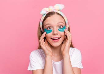 Tween skincare: Products that can be harmful to young skin, according to experts