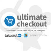 Takealot Group announces return of The Ultimate Checkout, it’s the ultimate safe way to shop