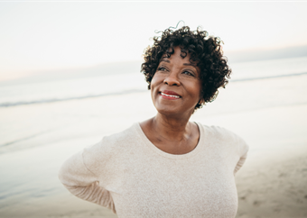 Why hormonal therapy can change your life if you're menopausal