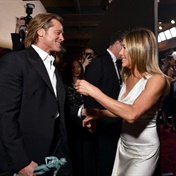 Brad Pitt and Jennifer Aniston to work together for the first time since THAT Friends episode