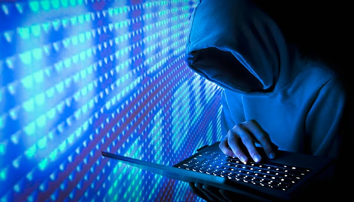 Cyber crimes rates rose starkly in 2022.