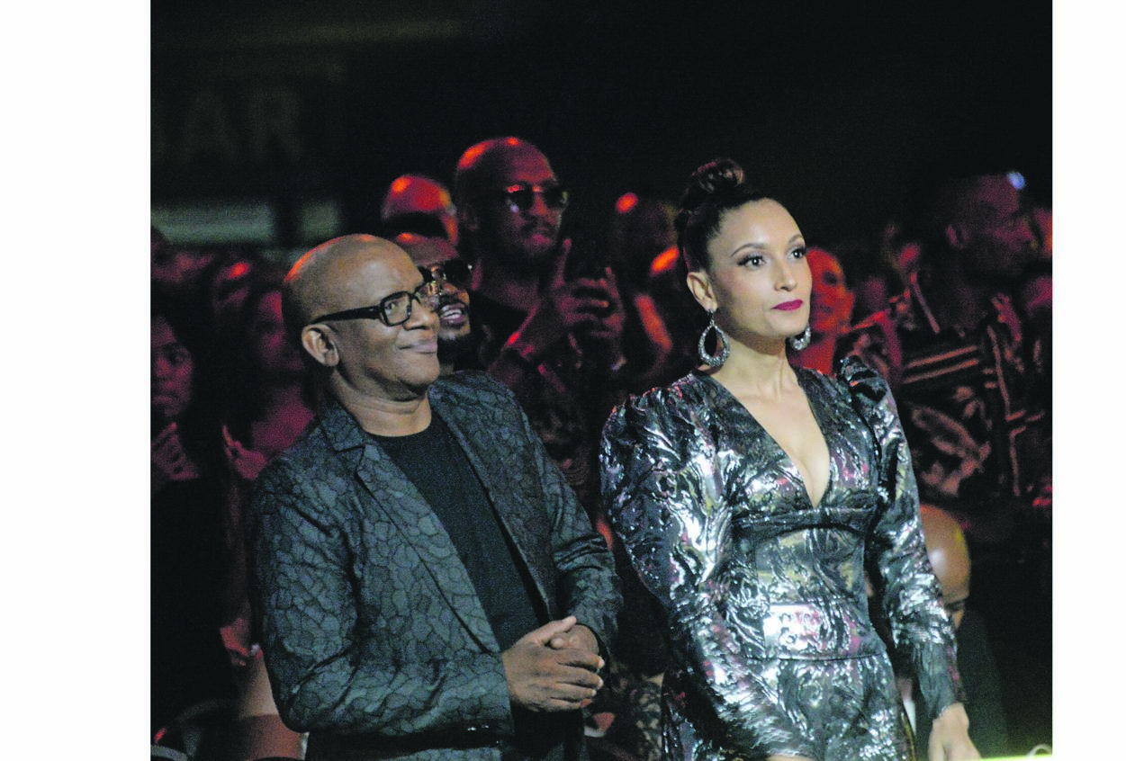 Lebo M Comes Home Citypress