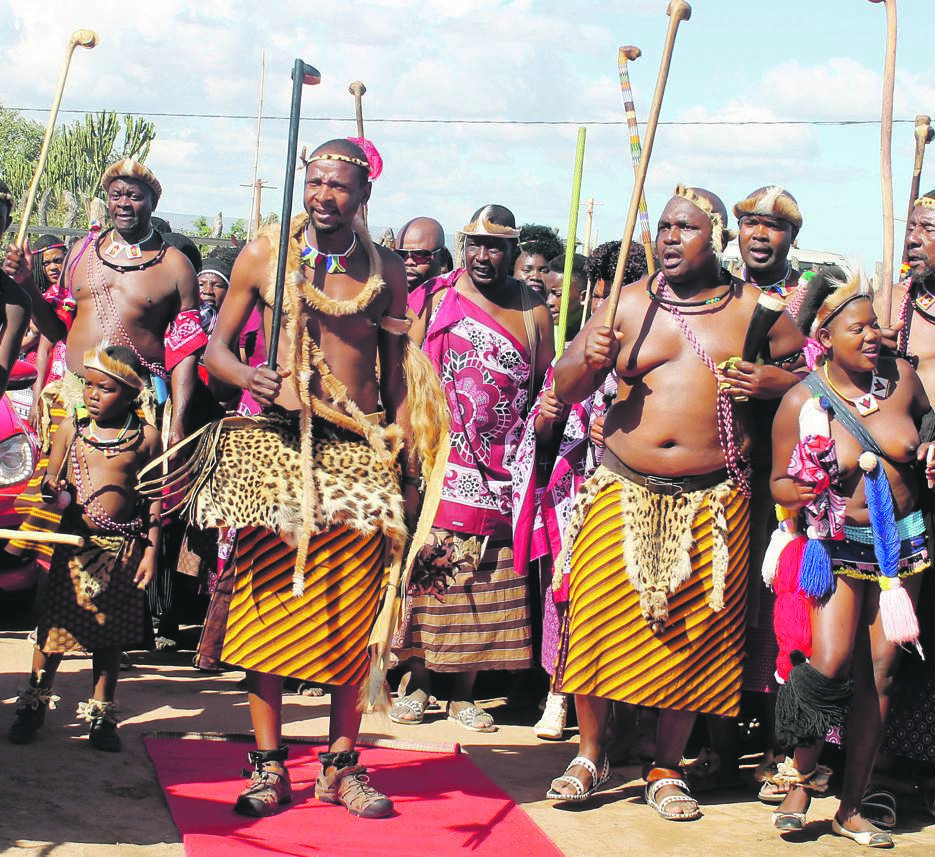 Deadly royal disputes for thrones destabilise tribal communities | City ...