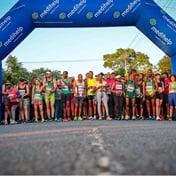 Medihelp Sunrise Monster: Join 6 000 runners @ sunrise