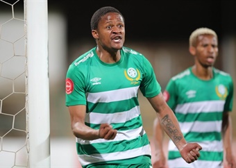 Bloemfontein Celtic beat Kaizer Chiefs, Sundowns back in title race