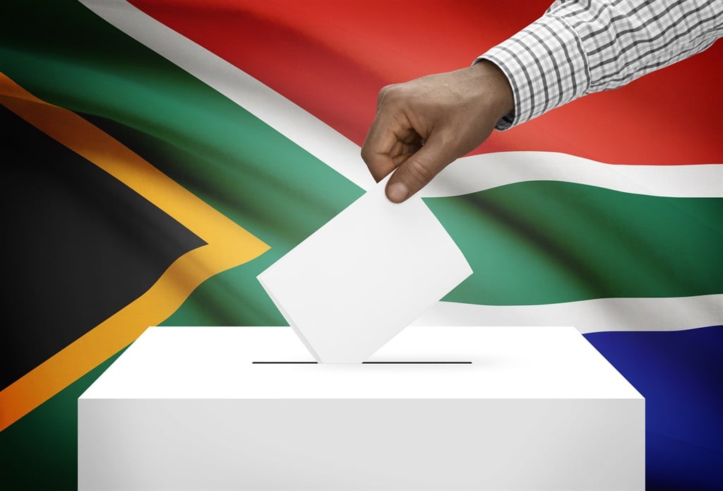 South Africans will head to the polls on 29 May 2024 following President Cyril Ramaphosa's announcement. Photo by Getty Images
