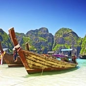 Is 2024 the year you touch down on Thai shores? This in-depth Thailand bucket list is a must-try
