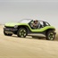 Yes please, Volkswagen - The ID. Buggy is a concept car that should see the light