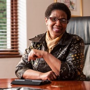 From the Archives | Meet Phumzile Mlambo-Ngcuka a champion for women