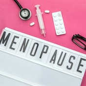 Understanding perimenopause, the lead-up to menopause