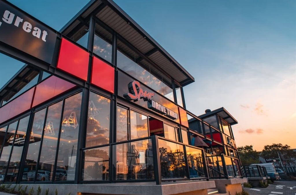 Spur opened its first Drive Thru in 2021. 