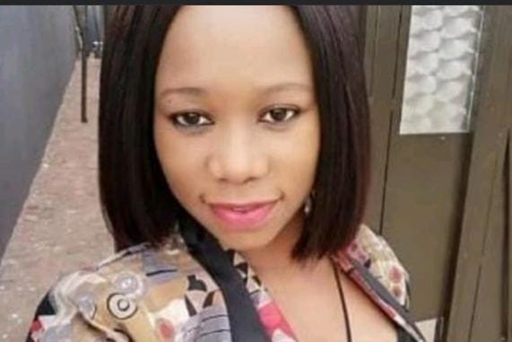 Busisiwe Ntuli was beaten, locked in a room for days allegedly by her Joburg Metro Police boyfriend before she died at hospital. 