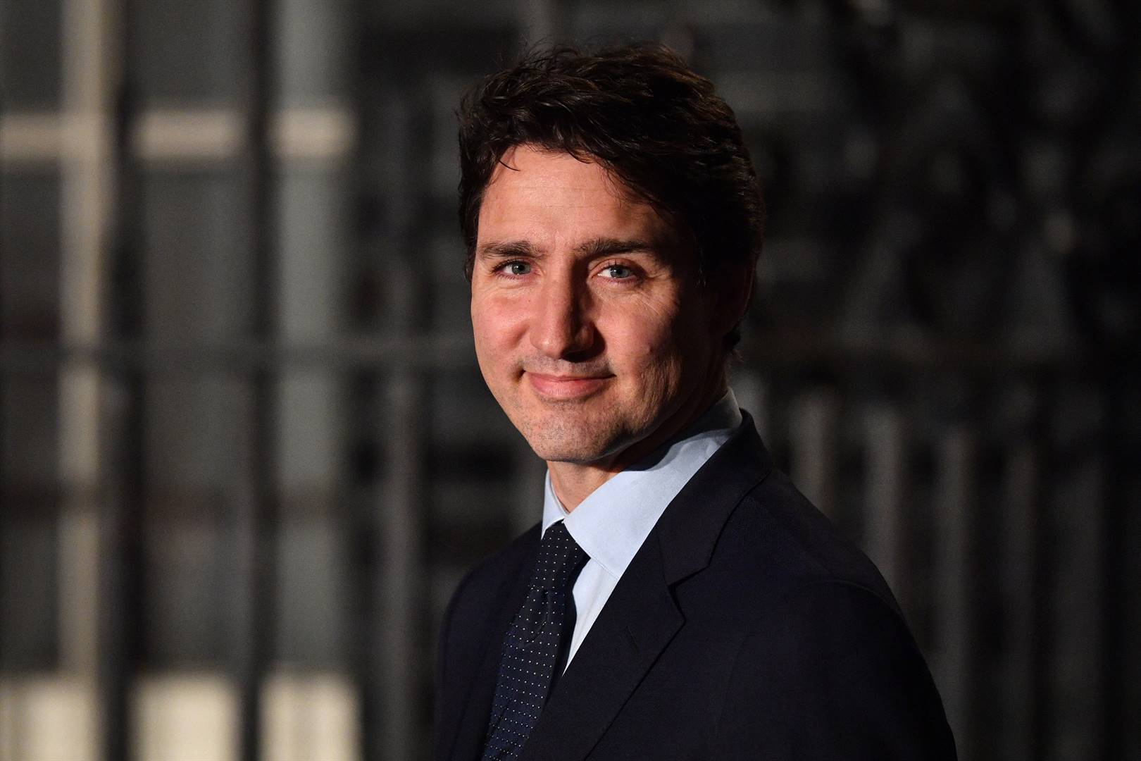 Justin Trudeau, Canadian Prime Minister. Photo: Getty Images