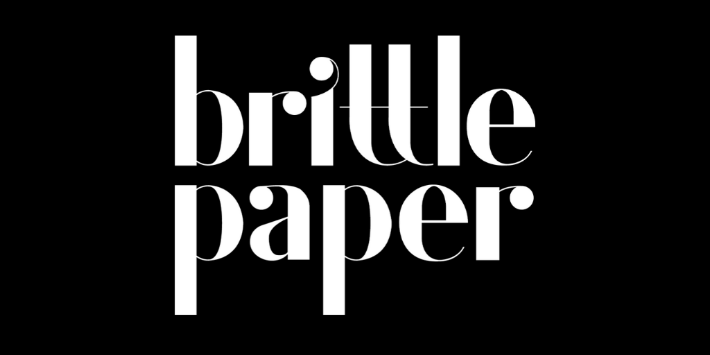 Brittle Paper will host a month long virtual festival to examine the ways that African literature has developed in the last decade (Twitter) 