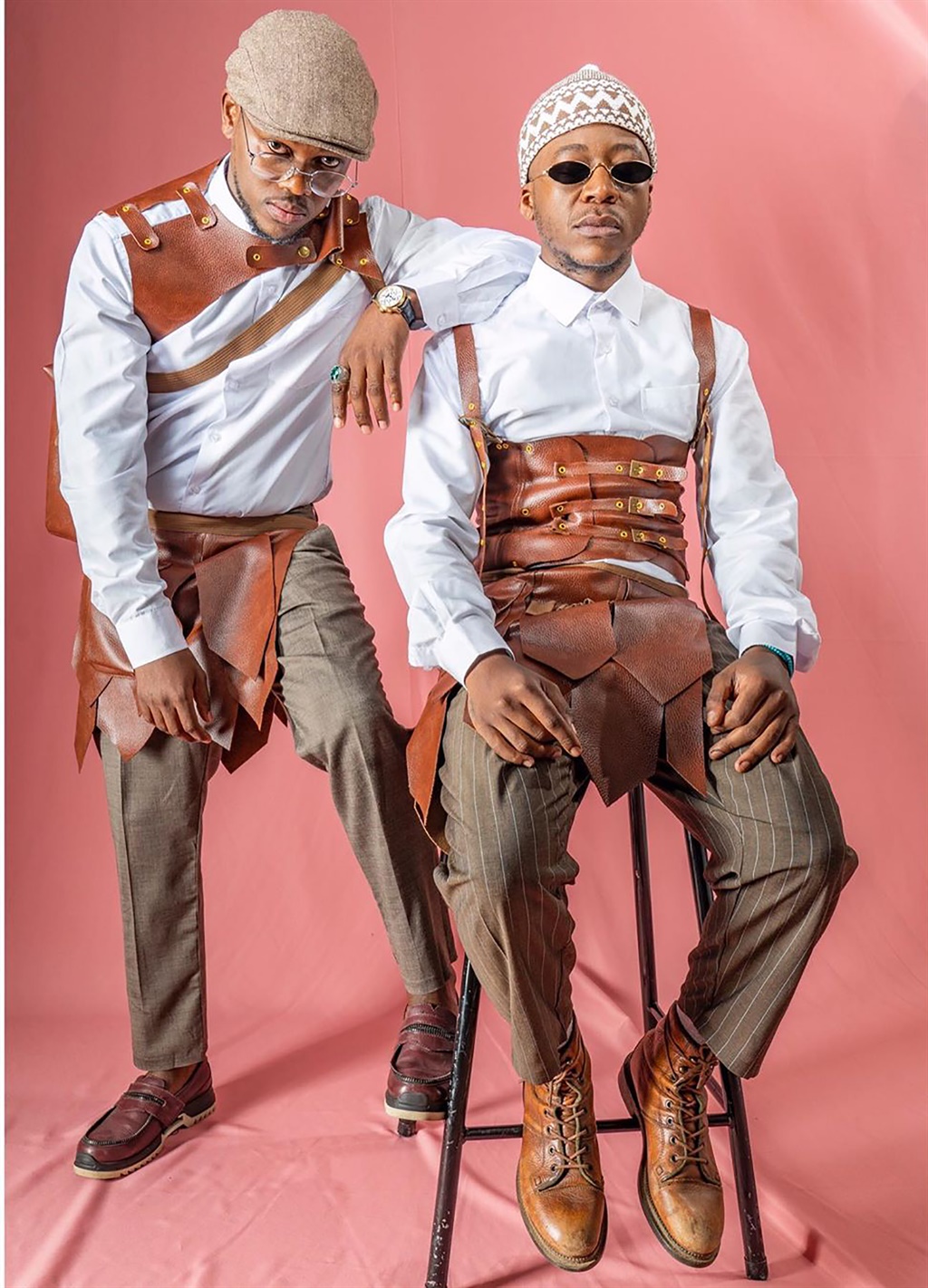 Black Motion's latest album causes chaos with fans