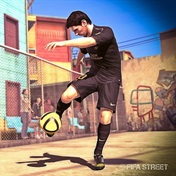 TBT: Remember The FIFA Street Games?