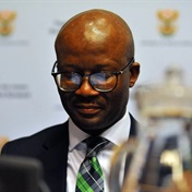 Don't worry about resignations, says Treasury's Mogajane amid concerns over succession planning