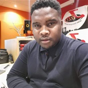 Jozi FM presenter accused of assault!