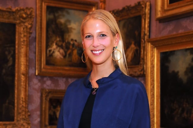 Lady Gabriella Windsor. (PHOTO: GALLO IMAGES/GETTY IMAGES)