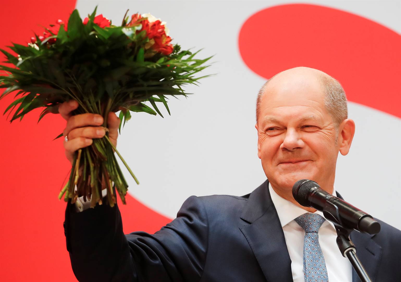 olaf-scholz-to-take-charge-of-germany-as-merkel-era-ends-news24