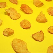 Heart failure risk significantly increased by chips and fizzy drinks