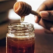Bee healthy: Honey may beat cold meds against cough