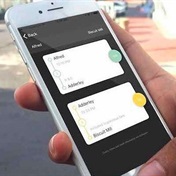 WhereIsMyTransport: Delivering accurate and reliable mobility data in the MyCiTi app