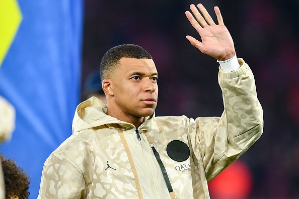 Kylian Mbappe has reportedly made a final call on his Paris Saint-Germain future.