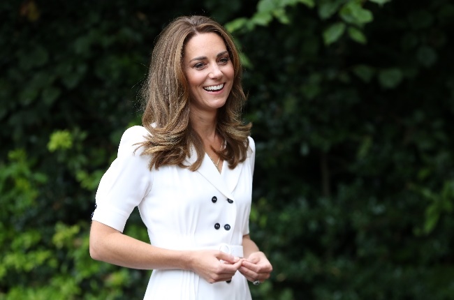 Buckingham Palace is ramping up its efforts to bring the Duchess of Cambridge “into the forefront”. (Photo: Gallo Images/Getty Images) 