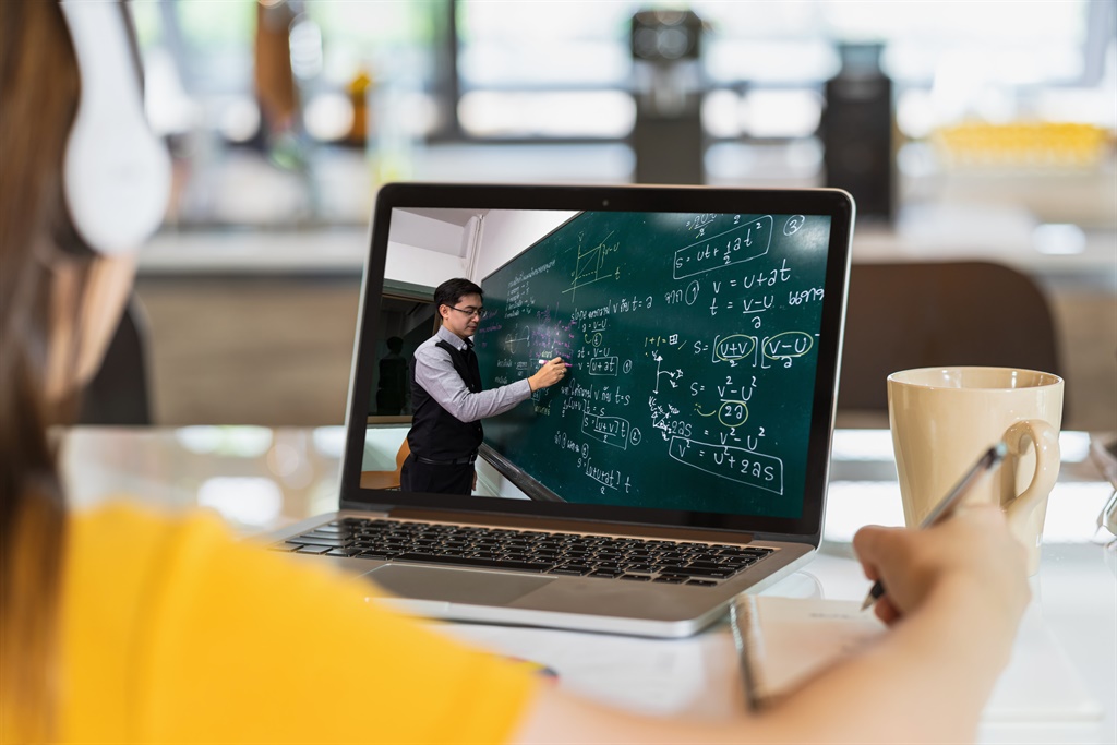 Keeping them safe requires targeted, ongoing interventions to ensure that teachers, children and parents are educated on how to use the internet safely. Picture: iStock