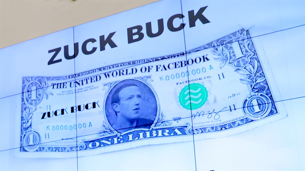 The Zuck Buck
