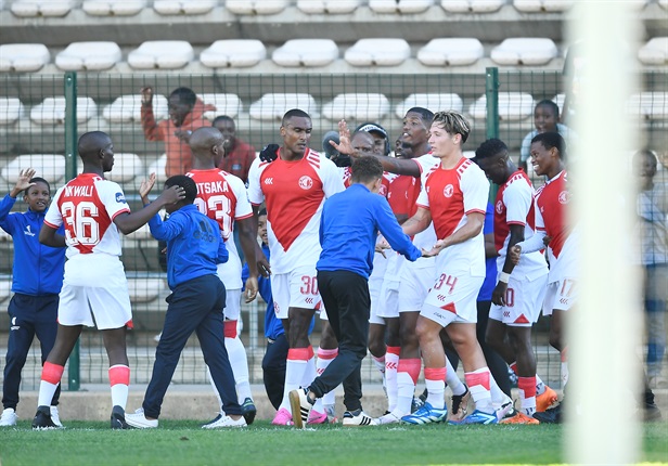 <p><strong>RESULT:&nbsp;</strong></p><p><strong>Cape Town Spurs 2-0 TS Galaxy</strong></p><p>Ernst Middendorp's charges bag a second straight win in the DStv Premiership and move three points behind 15th-place Richards Bay.</p>