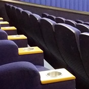 Take a look: We go inside SA's reopened cinemas