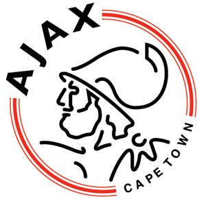 Ajax Cape Town logo
