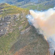Western Cape Government approaches National Disaster Management Centre for Disaster Classification to manage several wildfires in the province