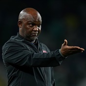 10 Big Names Pitso Will Go Up Against In Saudi League Run-In