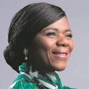Thuli Madonsela | Ethical leadership and collaborative thinking are what SA needs to weather the storms