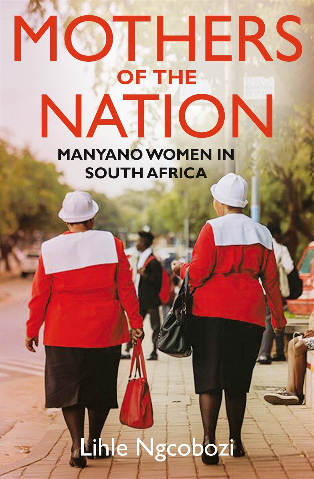 Extract Mothers Of The Nation Manyano Women In South Africa Life