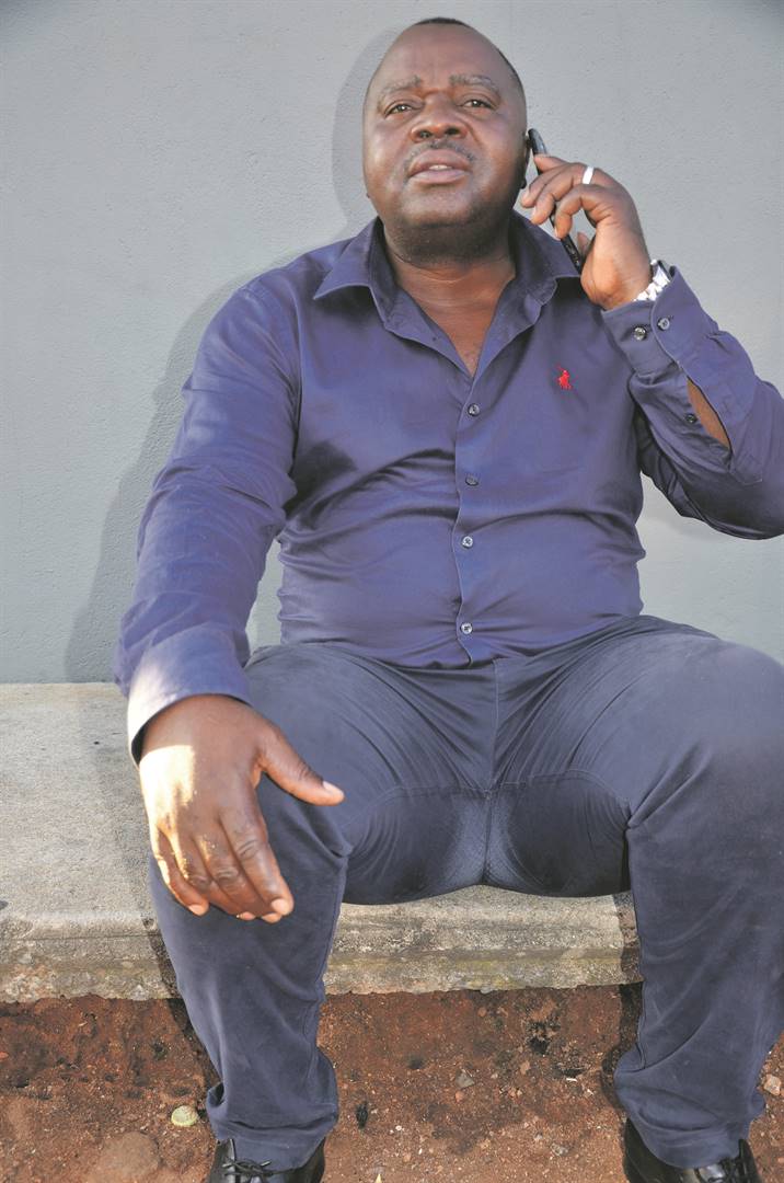 Pastor fights GBV through music | Daily Sun