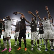 R24m & Rising: Bafana's Afcon Prize Money